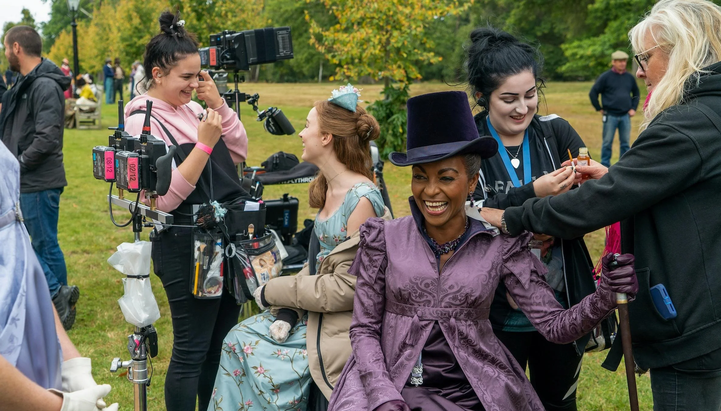 好色电视作品展示